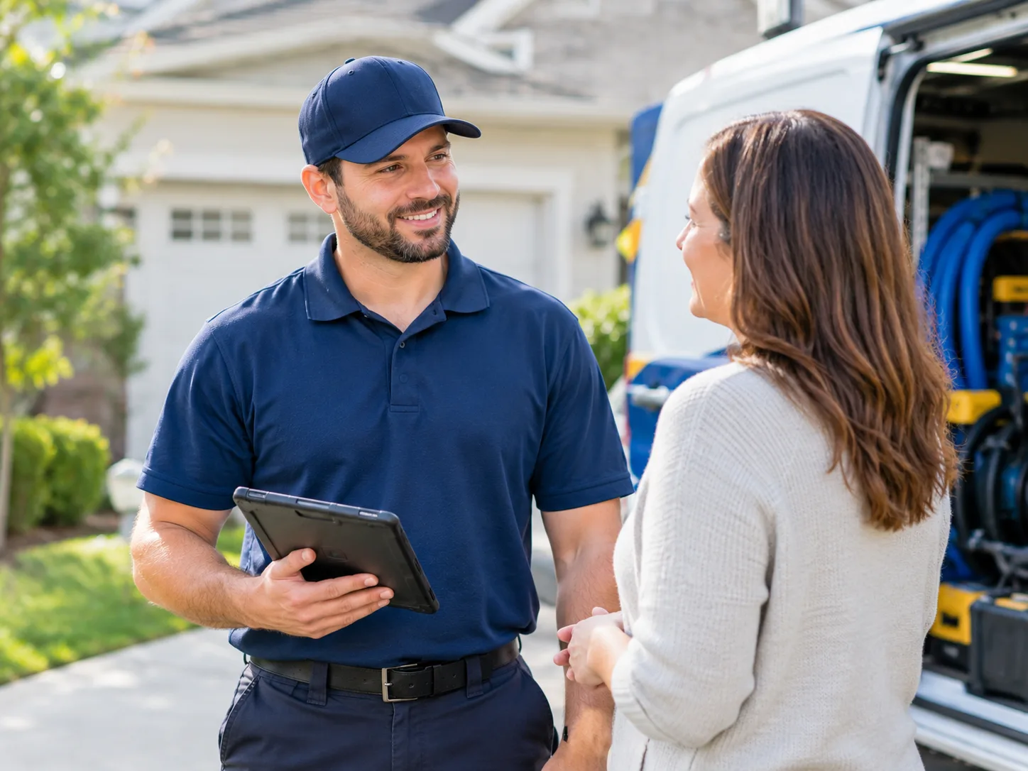 Sewage Backup Cleanup Shiloh, TN FAQs